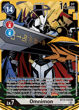 NM / Giapponese / AA - Bt 13 Versus Royal Knights - BT13