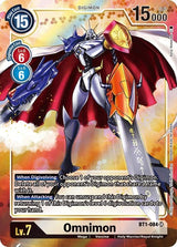 NM / Inglese / AA - Bt 01 03 Special Booster Ver 1 0 - BT1