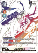 NM / Giapponese / AA - Alternative Art Promo - BT1