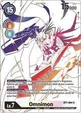 NM / Giapponese / AA - Alternative Art Promo - BT1