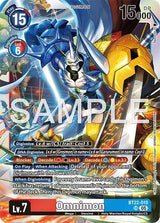 NM / Giapponese / SR - Bt 22 Cyber Eden - BT22