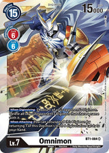 NM / Inglese / SR - Bt 01 03 Special Booster Ver 1 0 - BT1