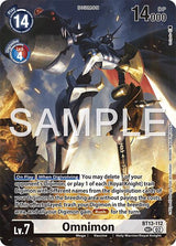NM / Giapponese / Limitedcardpack–Anotherknight - BT13