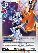 NM / Giapponese / RESURGENCEBOOSTERREPRINT - BT5
