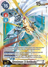 NM / Inglese / RESURGENCEBOOSTERREPRINT - BT5