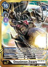NM / Giapponese / AA - V 2 Bt 05 Booster Battle Of Omni - BT5