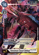 NM / Giapponese / AA - Bt 05 Booster Battle Of Omni - BT5
