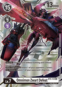 AA - Ex 04 Alternative Being - BT5