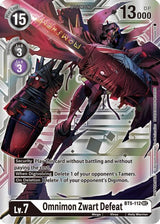 NM / Giapponese / AA - Ex 04 Alternative Being - BT5