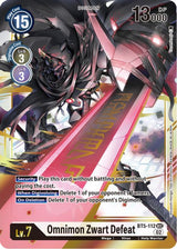 NM / Giapponese / RESURGENCEBOOSTERREPRINT - BT5