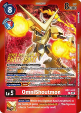 NM / Giapponese / P - BT11 #1
