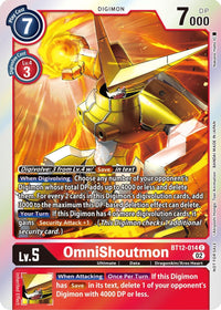 BOXTOPPER - Bt 12 Across Time PRERELEASEPROMOs - BT12