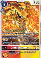 NM / Giapponese / Prereleasestamped - PRE-RELEASESTAMPED