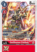 NM / Giapponese / Prereleasestamped - PRE-RELEASESTAMPED