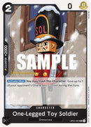 NM / Giapponese / UNCOMMON - (1st Anniversary Stamp) - OP-05: 1st Anniversary.