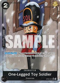 UNCOMMON - (Full Art) - PRB-01: The Best - Premium Booster