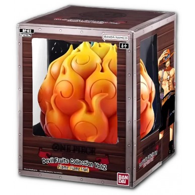One Piece Card Game - Devil Fruits Collection Vol.2 DF-02 (ENG) OP08