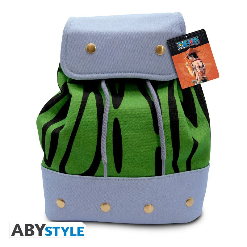 Abystyle | One Piece | Portgas D. Ace Zaino