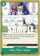 NM / Inglese / COMMON - OP-03: Pillars of Strength