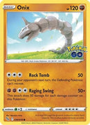 NM / Italiano / C 036/078 - Pokémon GO