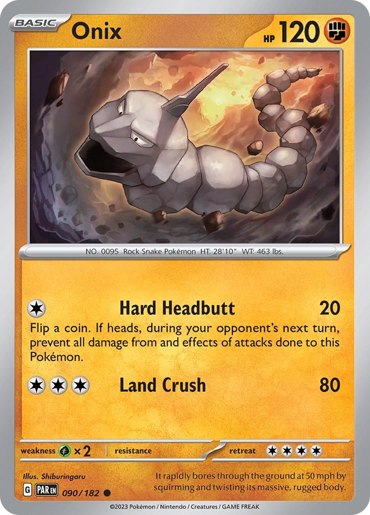 Onix - Paradosso Temporale 090/182 [ Italiano ]