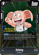 NM / Giapponese / Prereleasestamped - Release Event Stamp Fusion World Wish F.