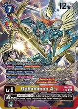 NM / Giapponese / AA - Ex 06 Infernal Ascension - EX6