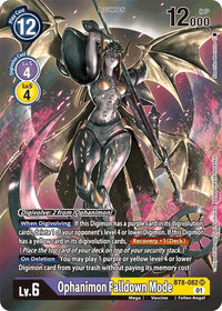 AA - Bt 08 New Awakening - BT8