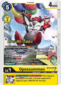 PRERELEASESTAMPED - PRE-RELEASESTAMPED