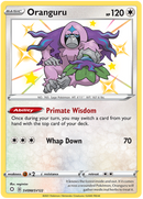 NM / Inglese / SHR SV98 - Destino Splendente (Shiny Rare)