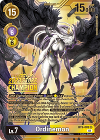 P - BT9 #3
