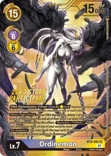 NM / Giapponese / P - BT9 #1