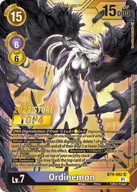 P - BT9 #2