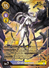 NM / Giapponese / P - BT9 #2