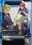NM / Inglese / C - GD02