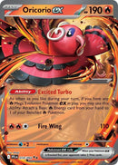 NM / Italiano / RR 018/094 - Fiamme Spettrali
