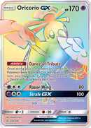 NM / Italiano / SEC 255/236 - Eclissi Cosmica (Rainbow Secret Rare)