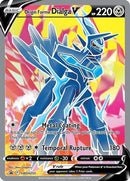 NM / Italiano / PR SWSH255 - SPSC Promo (Full-Art)