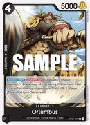 NM / Inglese / COMMON - OP-04: Kingdoms of Intrigue