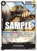 NM / Giapponese / COMMON - (Pre-Release Stamp) - OP-04: Kingdoms of Intrigue.