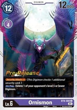 NM / Giapponese / Prereleasestamped - PRE-RELEASESTAMPED