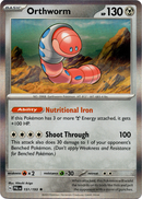 NM / Italiano / R 151/193 - Evoluzioni a Paldea (Holo Rare)