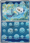 NM / Italiano / C 021/086 - Fuoco Bianco - Poké Ball Reverse Holo (Poké Bal.