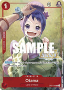 NM / Inglese / UC - (Offline Regional 2023 | Winner) - Store Tournaments P.