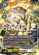 NM / Giapponese / AA - Bt 22 Cyber Eden - BT22