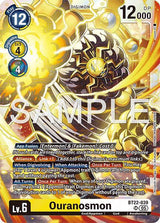 NM / Inglese / SR - Bt 22 Cyber Eden - BT22