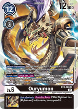 NM / Inglese / SR - Bt 08 New Awakening - BT8