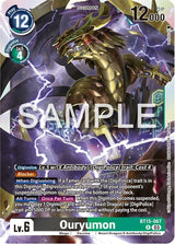 NM / Inglese / R - Bt 15 Exceed Apocalypse - BT15