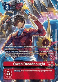 AA - Pb 22 Digimon Liberator Debuggers Set - BT21