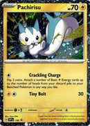 NM / Inglese / PR SVP 158 - SVP Black Star Promos (Cosmos Holo)